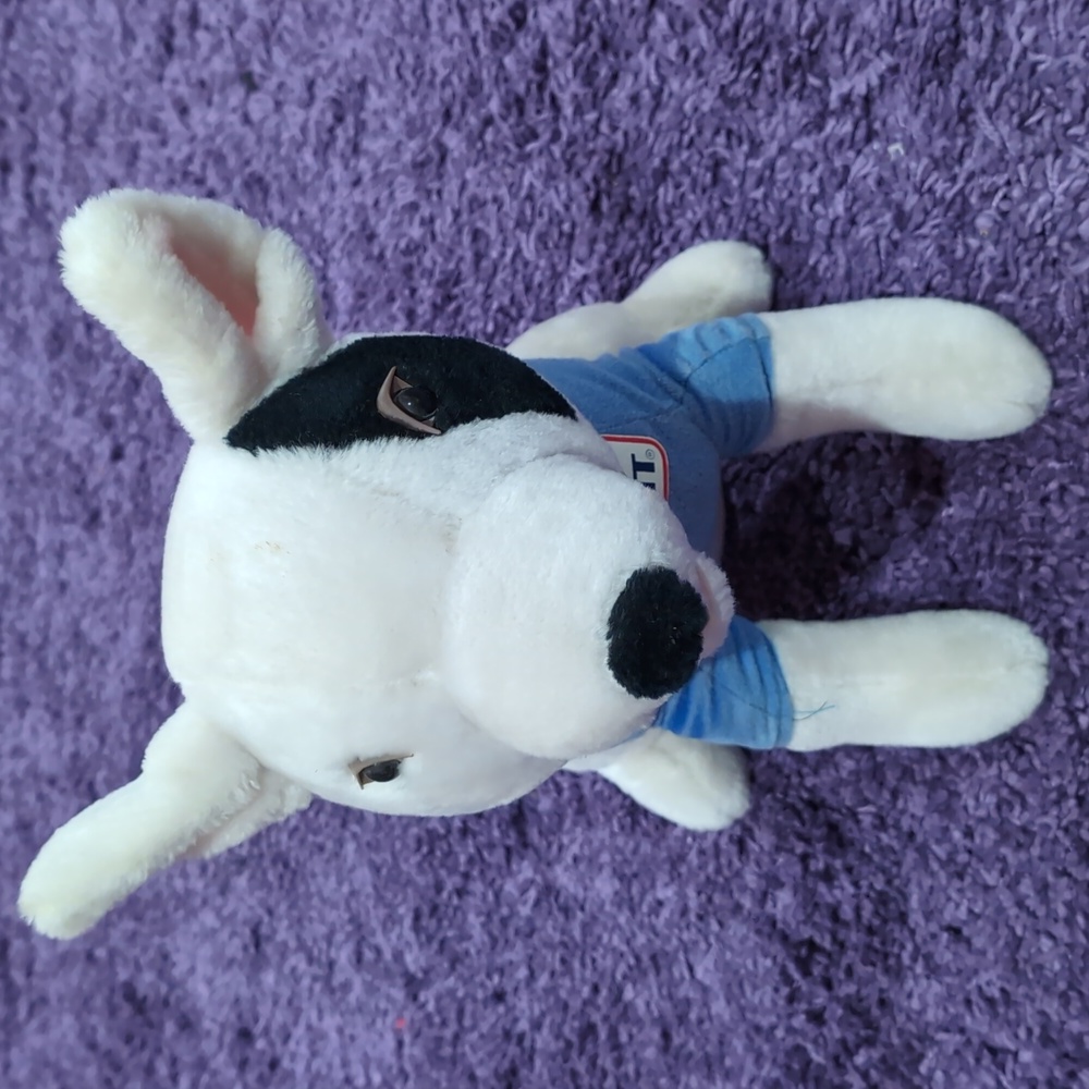 Vintage 1980s Spud MacKenzie